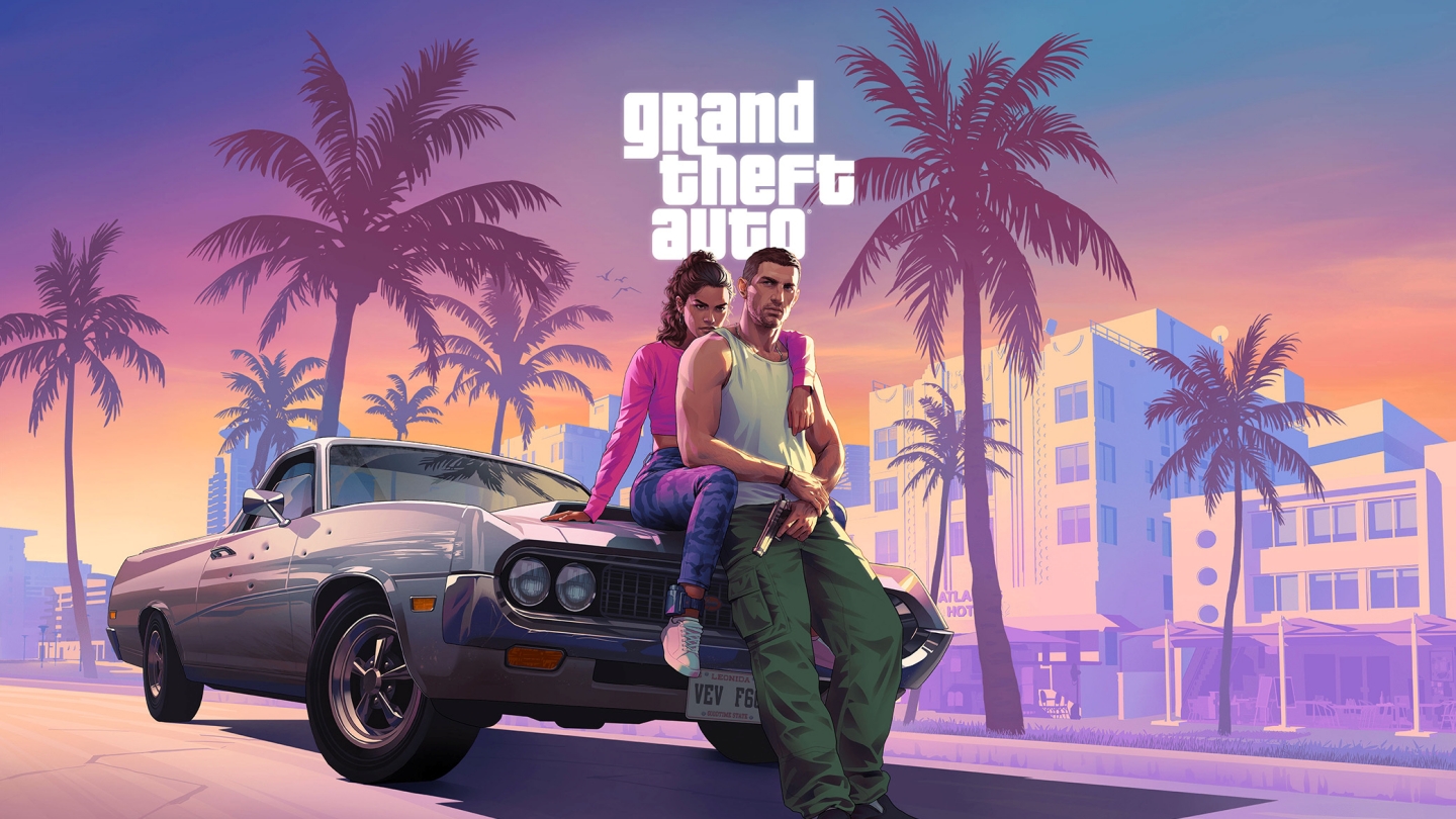 Fakta Menarik tentang Game Grand Theft Auto (GTA): Revolusi Dunia Game Open-World