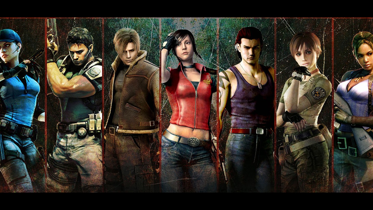 Fakta Menarik tentang Game Resident Evil: Legenda Survival Horor yang Mendunia