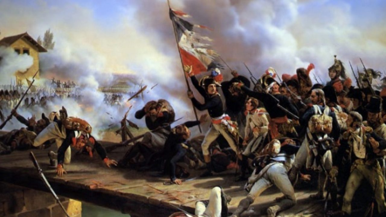 Fakta Menarik tentang Revolusi Prancis: Pergolakan yang Mengubah Sejarah Dunia