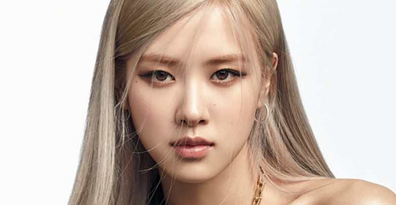 Fakta Menarik Rosé BLACKPINK: Vokalis Emas dengan Jiwa Artistik yang Mendalam