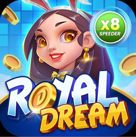 jangan sia siakan , kesempatan menang besar bermain game royal dream ayok segera download sekarang juga !!