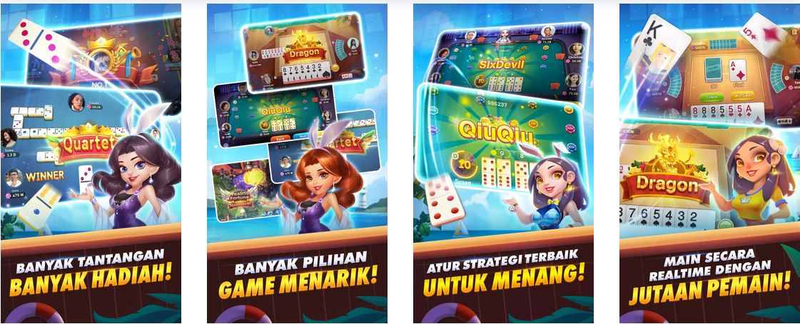 Royal Dream: Nikmati Hiburan Seru dan Peluang Menang Besar dalam Satu Aplikasi 🌟